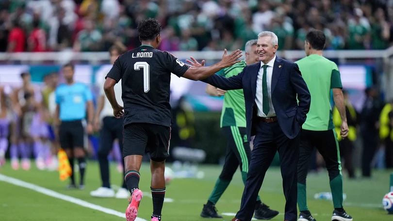 Foto: MexSport