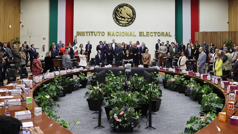 Las organizaciones que quieren convertirse en partidos pol&iacute;ticos tendr&aacute;n que pagar una fuerte suma de dinero. Foto: Cuartoscuro