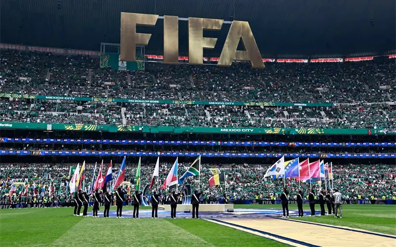 Partidos del Mundial para hoy s&aacute;bado 20 de junio: horarios y d&oacute;nde ver