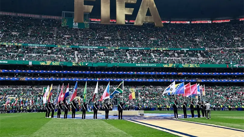 Partidos del Mundial para hoy sábado 20 de junio: horarios y dónde ver Los encuentros de este sábado 20 de junio definirán el rumbo del Grupo F. Foto: Aracely Martínez