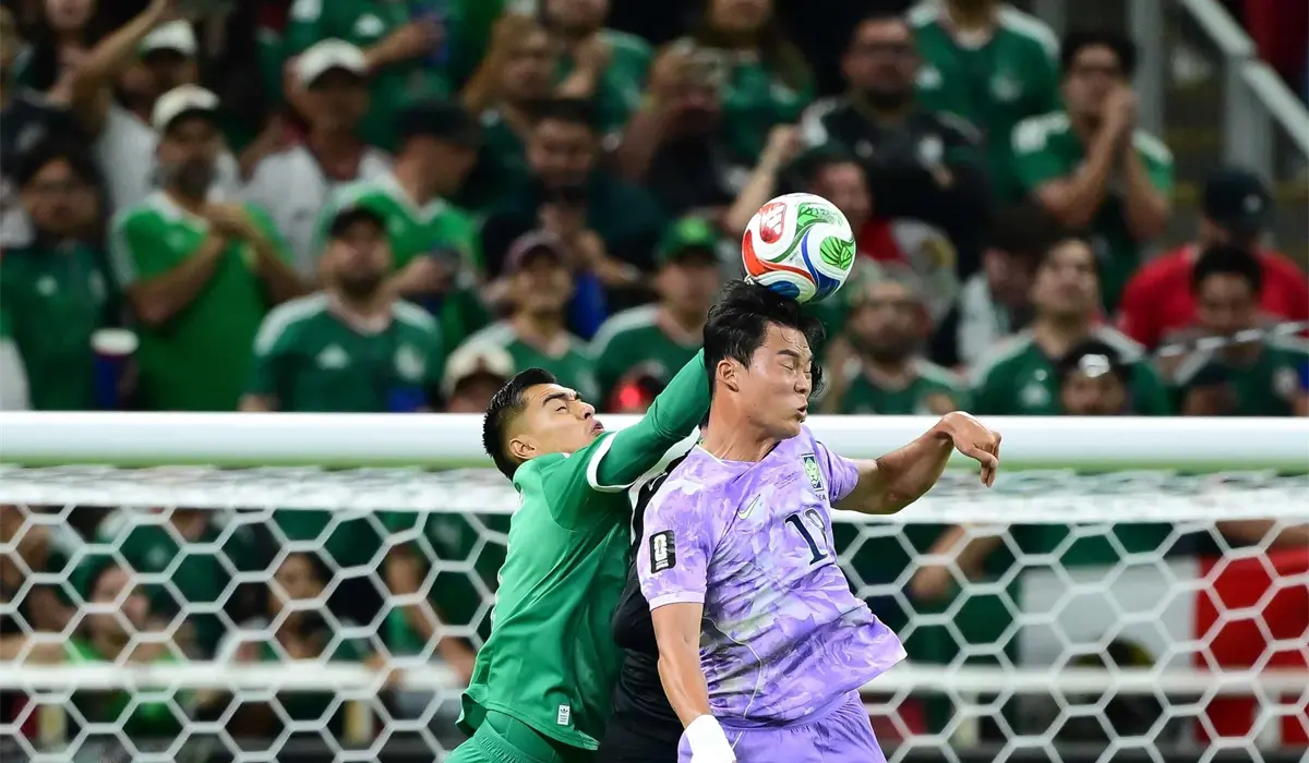 De la panader&iacute;a al Mundial: la historia de "Tala" Rangel