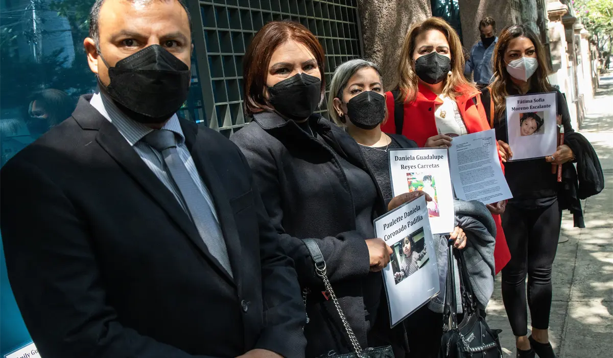&iquest;Qu&eacute; decidi&oacute; la SCJN sobre la Guarder&iacute;a ABC? El proceso penal continuar&aacute; en busca de justicia