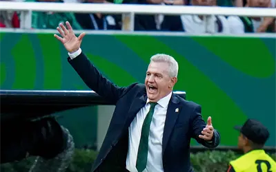 Selecci&oacute;n Mexicana recibe tarde libre del s&aacute;bado tras clasificaci&oacute;n a 16avos