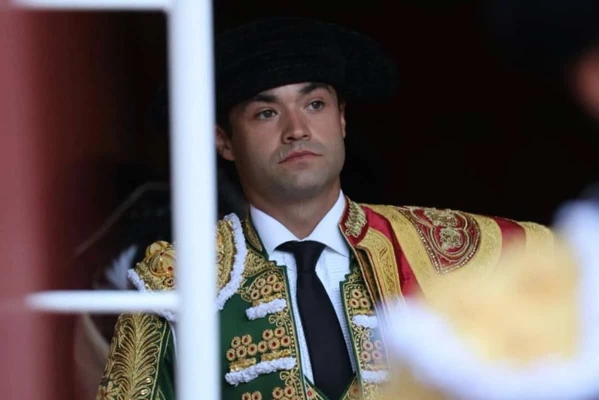 Cristian P&eacute;rez, la verdad frente al riesgo