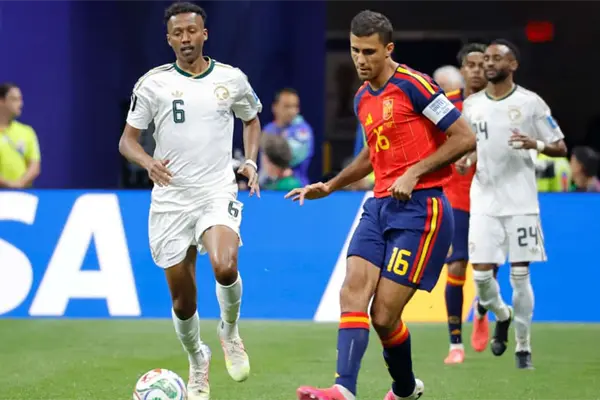 Partidos y horarios del Mundial 2026 hoy domingo 21 de junio