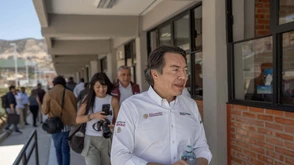 SEP niega haber dado dinero a la secci&oacute;n 22 de la CNTE para quitar plant&oacute;n en CDMX