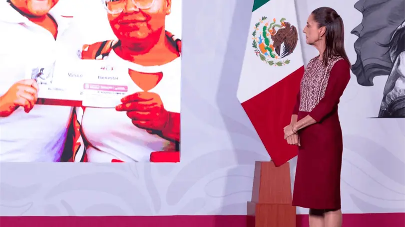 El gobierno federal mantiene seguimiento a casos de remediaci&oacute;n ambiental relacionados con empresas mineras de capital canadiense. Foto: Captura de Pantalla