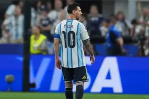 Messi es el m&aacute;ximo goleador en Copa del Mundo. &iquest;A qu&eacute; selecciones le ha marcado?