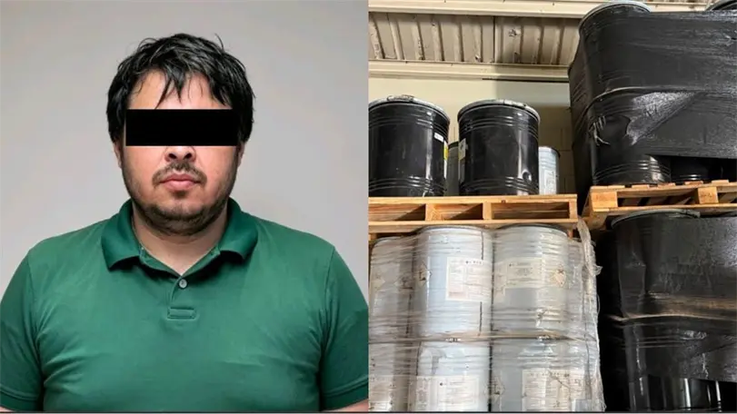 Fotos: Secretar&iacute;a de la Defensa Nacional