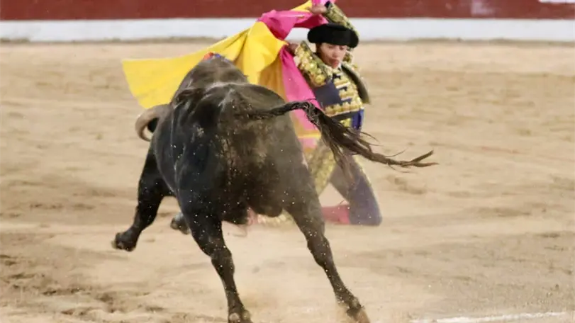 Sólida tarde mexicana en la semifinal del Certamen de la Comunidad de Madrid Fotos: Emilio Méndez