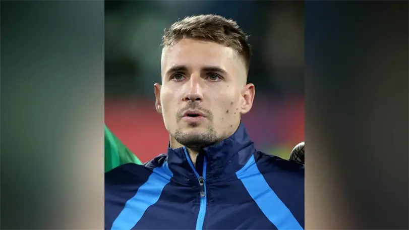 Michal Sadílek y la última oportunidad de Chequia en el Mundial 2026 ante México: "Nos espera un hervidero verde Foto: Mexsport