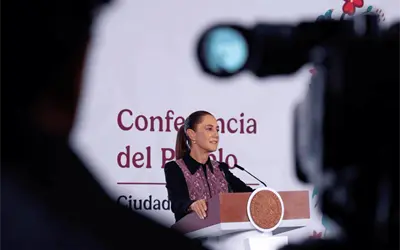 Incautaci&oacute;n de armas en Arizona refuerza reclamo de M&eacute;xico a EU
