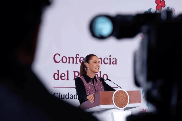 Incautaci&oacute;n de armas en Arizona refuerza reclamo de M&eacute;xico a EU