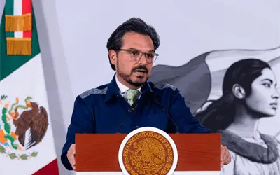 IMSS, ISSSTE e IMSS Bienestar aceleran modernizaci&oacute;n m&eacute;dica