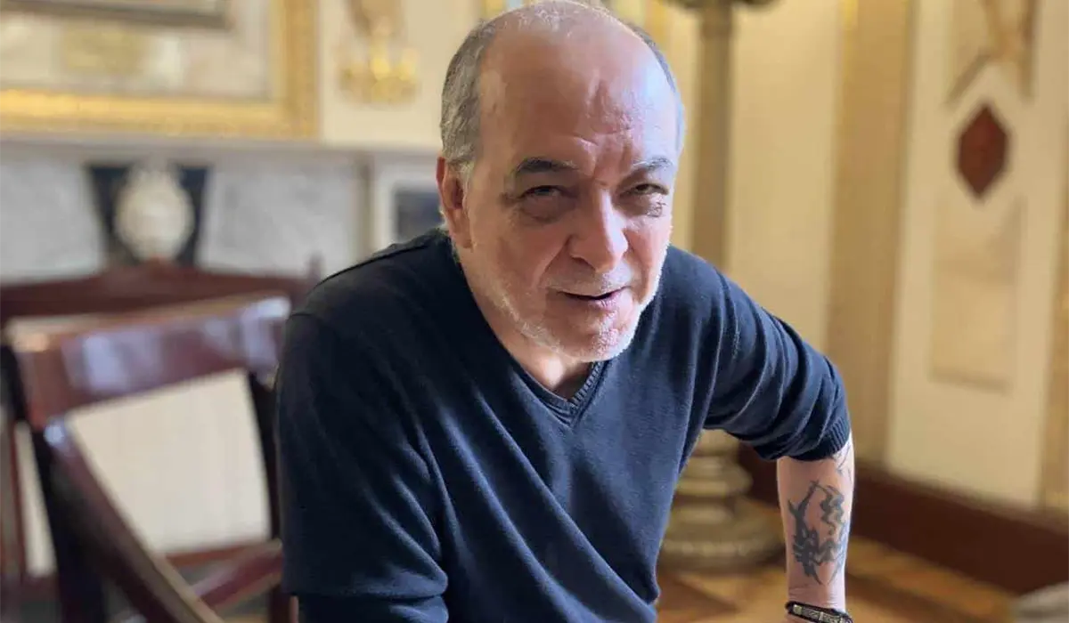 Jaime L&oacute;pez pone a la venta su archivo de canciones in&eacute;ditas