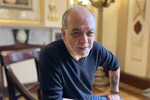 Jaime L&oacute;pez pone a la venta su archivo de canciones in&eacute;ditas