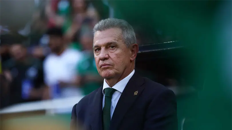 Esto necesita México para una eliminatoria más a modo en el Mundial 2026 El equipo de Javier Aguirre puede facilitar su camino mundialista con un triunfo sobre Chequia | FOTO: Reuters