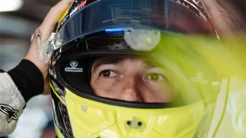 Gran Premio de Austria 2026: fecha, hora y cómo le ha ido a Checo Pérez en Spielberg Checo Pérez participará en el Gran Premio Austria 2026 este domingo 28 de junio. Foto: @SChecoPerez