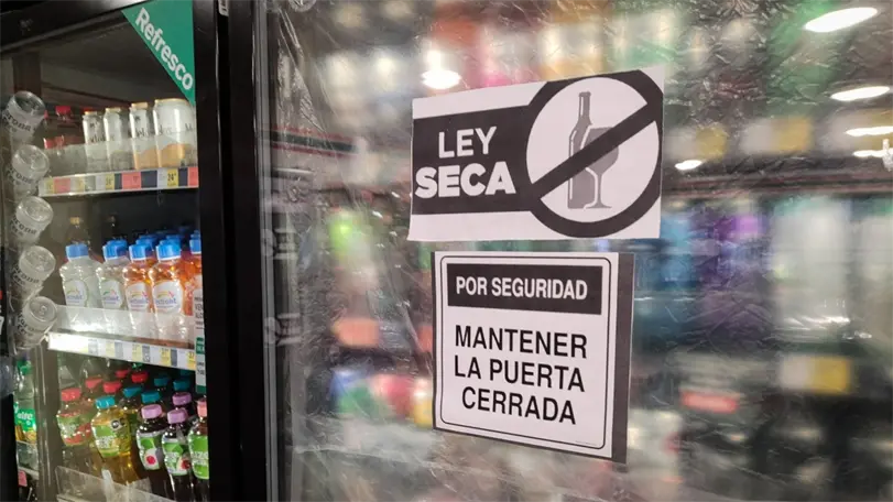 Ley seca para miércoles 24 de junio en la alcaldía Cuauhtémoc: Colonias afectadas No se permitirá la venta, ni ingreso de bebidas alcohólicas al FIFA Fan Fest del Centro Histórico. Foto: Cuartoscuro