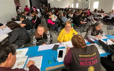 Inicia registro para la Pensi&oacute;n de Adultos Mayores y Mujeres Bienestar 2026: fechas y requisitos