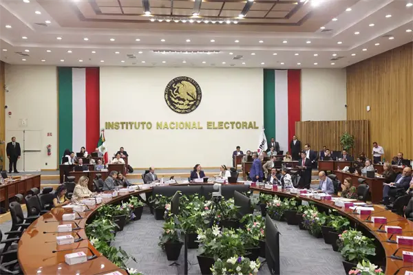 &iquest;Qu&eacute; organizaciones podr&iacute;an quedarse sin registro como partido? El INE detect&oacute; estas irregularidades