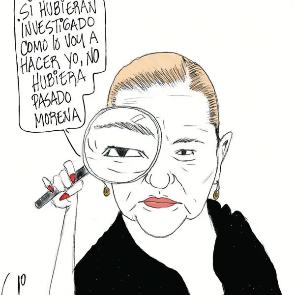 Y, as&iacute; nos est&aacute; yendo