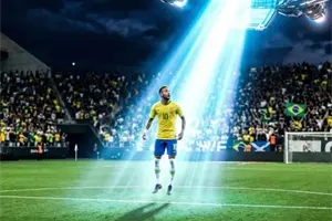 Los memes de la presunta abducci&oacute;n masiva en el partido de Escocia y Brasil