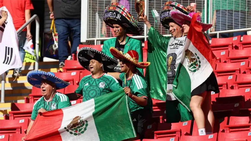 Mundial 2026: México encabeza Grupo A; ¿A qué hora juega contra Chequia? ¿Quién juega hoy? Esta es la agenda de partidos que incluye a México. Foto: Cuartoscuro
