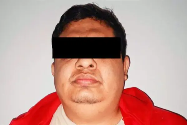 Cae Ernesto Rafael N, homicida de mezcalero en Morelia
