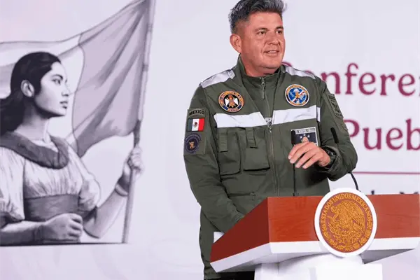 Tren Maya de carga supera el 50 por ciento de avance