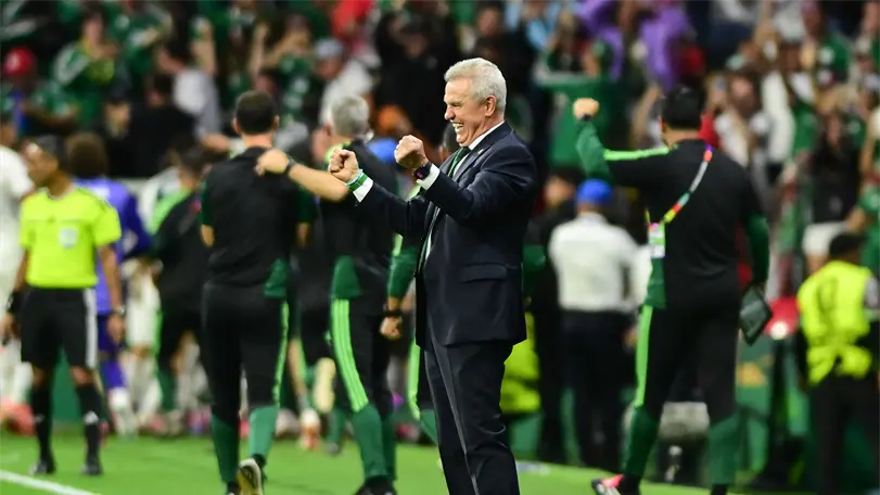 Javier Aguirre afirm&oacute; que en esta Selecci&oacute;n Mexicana se acab&oacute; la etapa de los egos e individualismos. Foto: MexSport