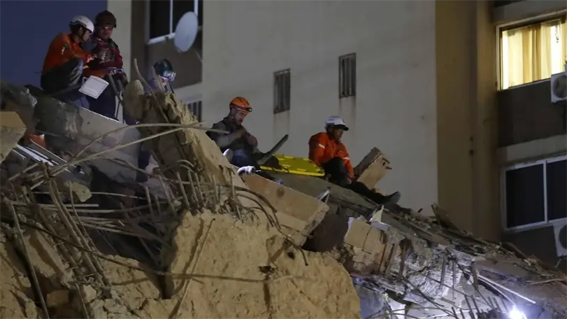 La SRE mantiene comunicaci&oacute;n con la Embajada de M&eacute;xico en Venezuela tras el terremoto y habilit&oacute; un tel&eacute;fono de emergencia para asistencia consular.