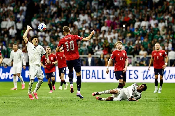 &iquest;Cu&aacute;ndo vuelve a jugar M&eacute;xico y contra qui&eacute;n se enfrenta?