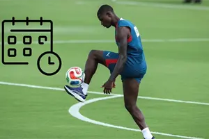 &iquest;Qui&eacute;n juega HOY en Mundial 2026? Partidos y horarios
