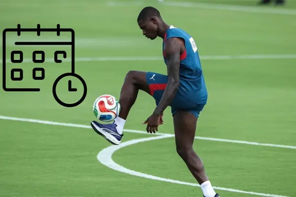 ¿Quién juega HOY en Mundial 2026? Partidos y horarios