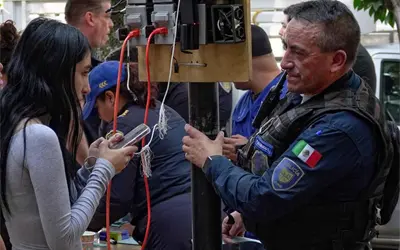 Pr&oacute;rroga para registro de celulares presenta nueva din&aacute;mica
