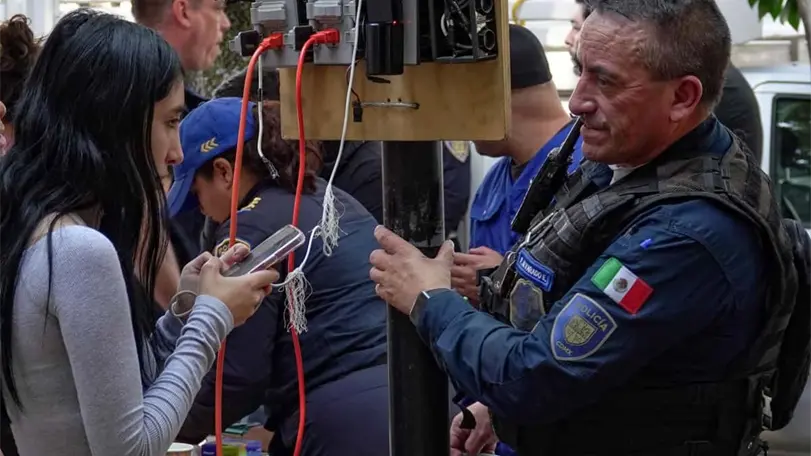 El plazo para el registro de líneas telefónicas se amplía hasta el 31 de diciembre. Foto: Cuartoscuro