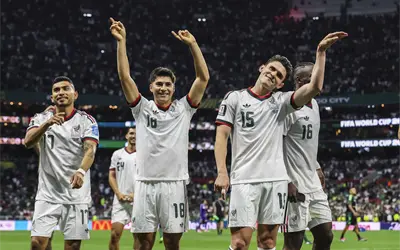 Los 22 jugadores de la Liga MX que participaron en la fase de grupos del Mundial 2026