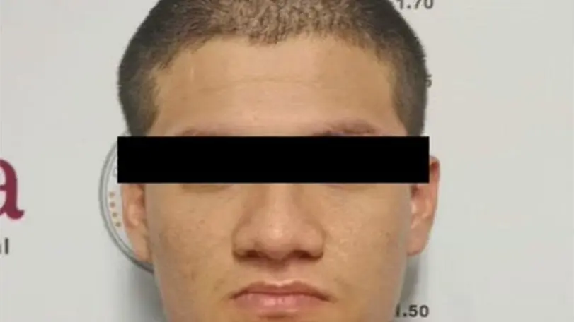 Detienen a presunto secuestrador de periodista en Veracruz. Foto: Redes Sociales.