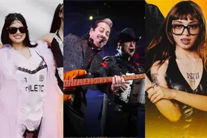 &iquest;No tienes plan? Estos son los conciertos gratis y los mejores shows que habr&aacute; este fin de semana en CDMX