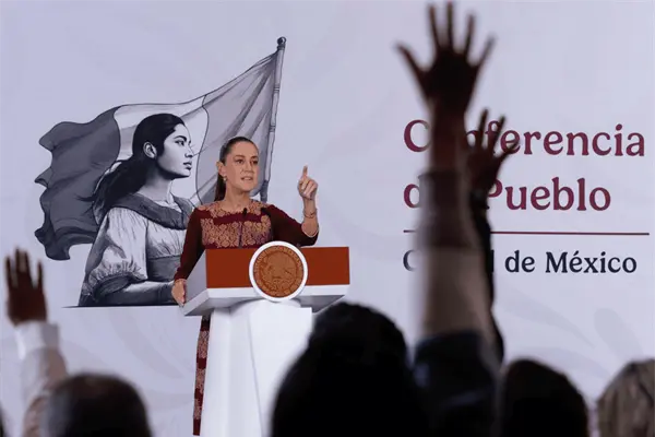 C&aacute;rteles mexicanos, la nueva tensi&oacute;n entre M&eacute;xico y Colombia