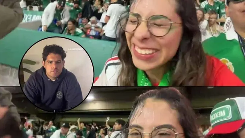 &iquest;Qui&eacute;n es Alejandro Azcue Mart&iacute;nez?. Foto: Redes Sociales.