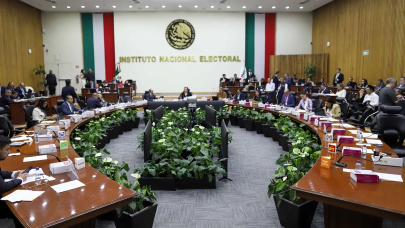 Ser&aacute; la Secretar&iacute;a Anticorrupci&oacute;n y Buen Gobierno, la que proceda a las sanciones que correspondan. Foto: Cuartoscuro