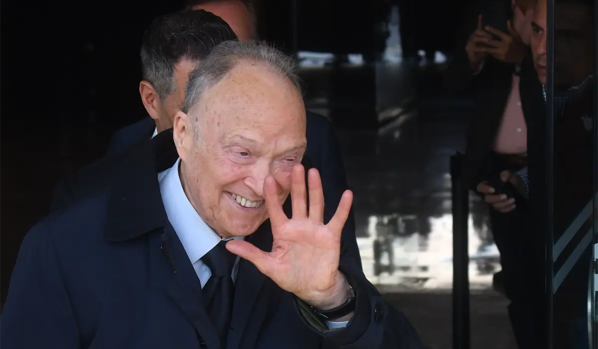 Pol&eacute;mica por bienes de Gertz Manero: "Malo ser&iacute;a no declararlo", dice Sheinbaum
