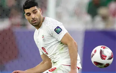 Ir&aacute;n deja el Mundial con un agradecimiento a Tijuana