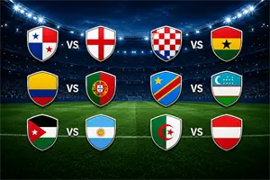 Mundial 2026: partidos de hoy s&aacute;bado 27 de junio d&oacute;nde ver y a qu&eacute; hora
