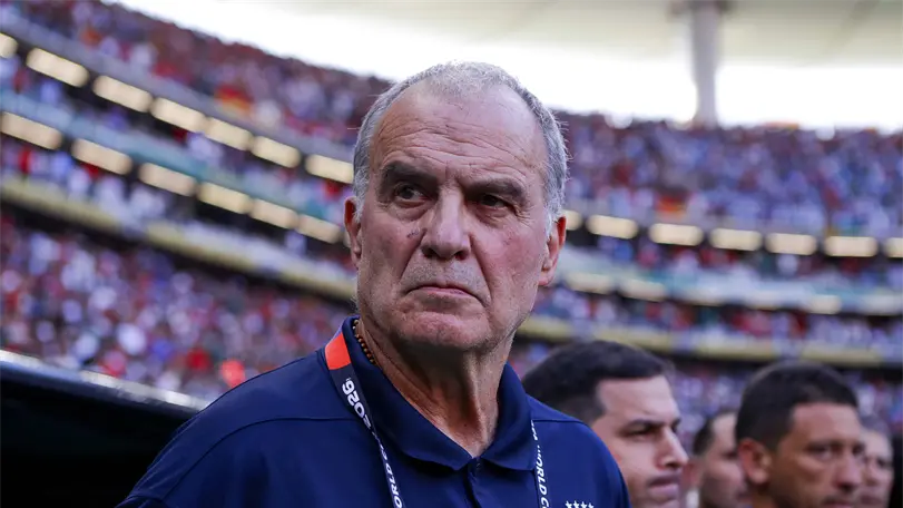 El t&eacute;cnico reconoci&oacute; que no pudo transmitir conocimientos a la Selecci&oacute;n de Uruguay en a&ntilde;os. Foto: MexSport