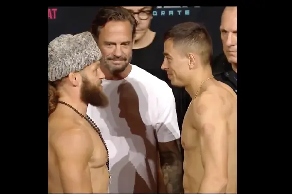 Manuel Loco Torres vs. Rafael Fiziev: ¿cuándo, dónde y cómo ver al mexicano en UFC Fight Night?
