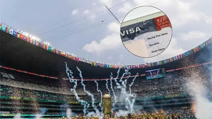Buscan reducir tiempos de visa. Foto. Cuartoscuro.
