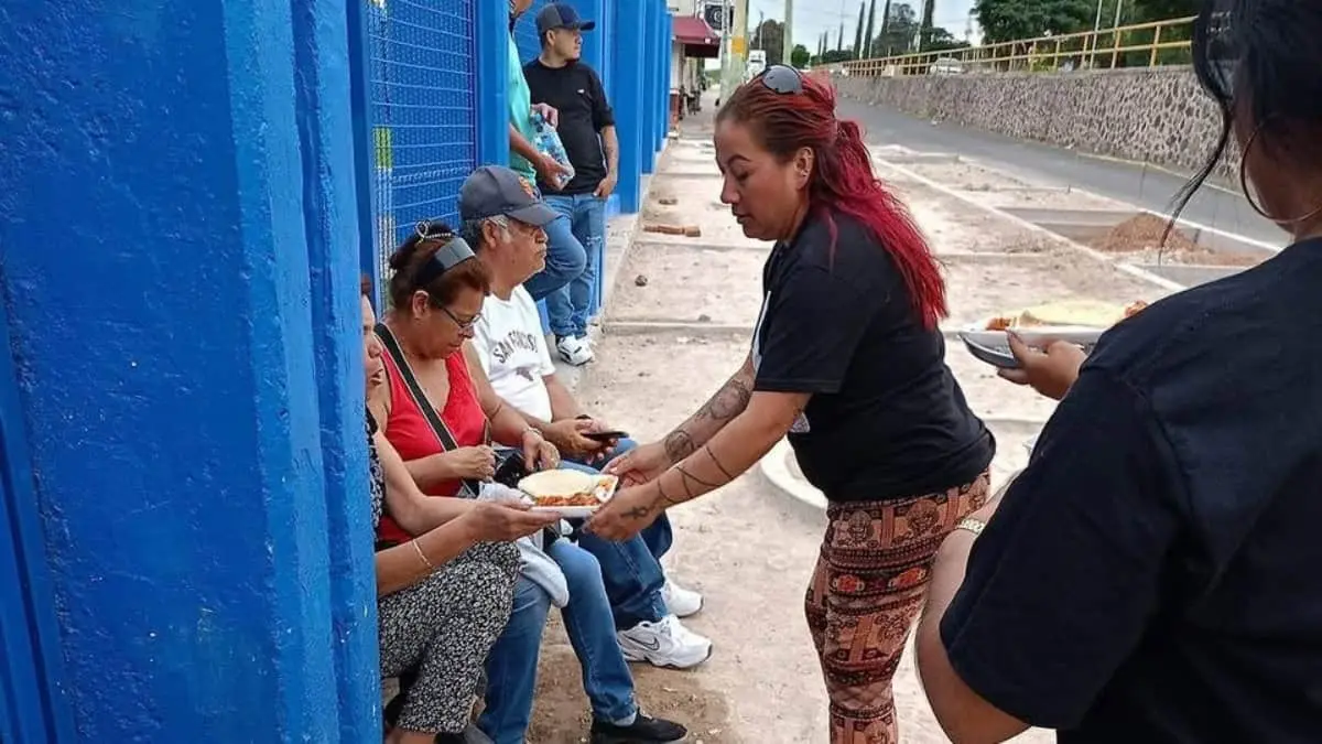 ONU-DH pide investigar asesinato de buscadora con perspectiva de g&eacute;nero